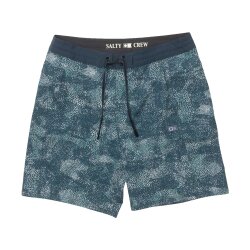 Salty Crew Flagship Boatshorts Boardshorts Oceanic