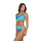 Salty Crew Surf Break One Piece Bold Blue