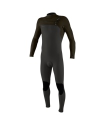 ONeill Hyper Freak Plus 4/3 CZ Neoprenanzug  Raven Army
