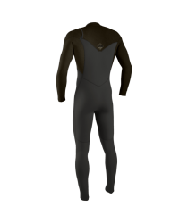 ONeill Hyper Freak Plus 4/3 CZ Neoprenanzug  Raven Army