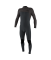 ONeill Hyper Freak Wind Plus 4/3 CZ Neoprenanzug Tempered Steel Graphite