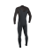 ONeill Hyper Freak Wind Plus 4/3 CZ Neoprenanzug Tempered Steel Graphite
