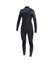 ONeill Womens Epic 4/3 CZ Neoprenanzug Shadeisland