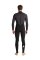 C-Skins NuWave Legend 4/3 Backzip Neoprenanzug Steamer Black