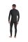 C-Skins NuWave Session 4/3 Frontzip Neoprenanzug Black