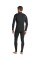 C-Skins NuWave Session 4/3 Frontzip Neoprenanzug Black ST