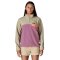 Patagonia Ws Lightweight Synchilla Snap-T Fleece Pullover Light Violet