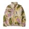 Patagonia Ws Synchilla Jacket Sunshine Natural