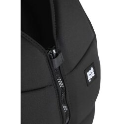 Soöruz Reac Prallschutzweste Black