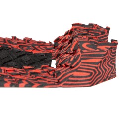 FCS Tail Pad Toledo Blood 3 Pieces