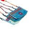 Cotopaxi Lista 2L Crossbody Bag Del Dia One of a Kind Colorway