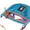 Cotopaxi Lista 2L Crossbody Bag Del Dia One of a Kind Colorway