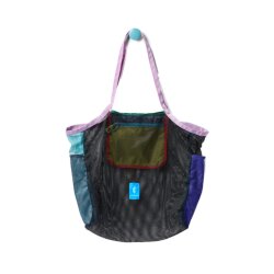 Cotopaxi Arenilla Mesh Tote Del Dia