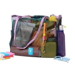 Cotopaxi Arenilla Mesh Tote Del Dia