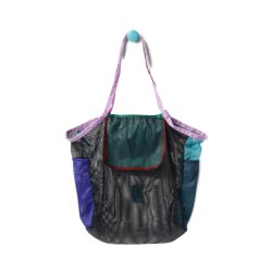 Cotopaxi Arenilla Mesh Tote Del Dia