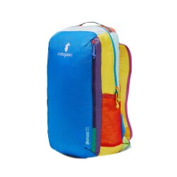 Cotopaxi Rucksack Batac 16L Del Dia