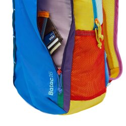 Cotopaxi Rucksack Batac 16L Del Dia
