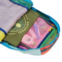 Cotopaxi Rucksack Batac 16L Del Dia