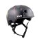 TSG Helmets Meta Graphic Design Black Drip In