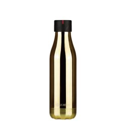 Les Artistes Bottle Crystal Gold 500ml