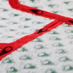 Soöruz Guru Wind 4/3  Fullsuit Men FZ Organic Oysterprene Blue