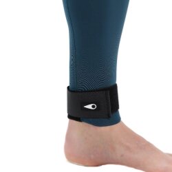 Soöruz Guru Wind 4/3  Fullsuit Men FZ Organic Oysterprene Blue