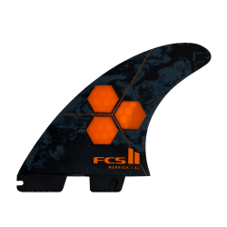 FCS 2 Al Merrick Performance Core Tri Fins (XL) 