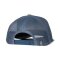 Salty Crew Bruce Trucker Cap Marine Slate