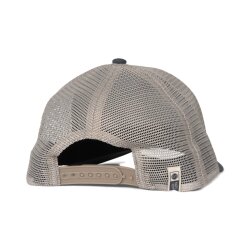 Salty Crew Tentacles Retro Trucker Cap Dark Hydro