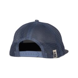 Salty Crew ArchwayTrucker Cap Pilot Blue