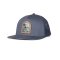 Salty Crew ArchwayTrucker Cap Pilot Blue