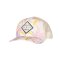 Salty Crew Sealine Retro Trucker Cap Pink Skies