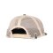 Salty Crew Tried and True Trucker Cap Graphite