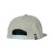 Salty Crew Coastal Boys Snapback Cap Marine