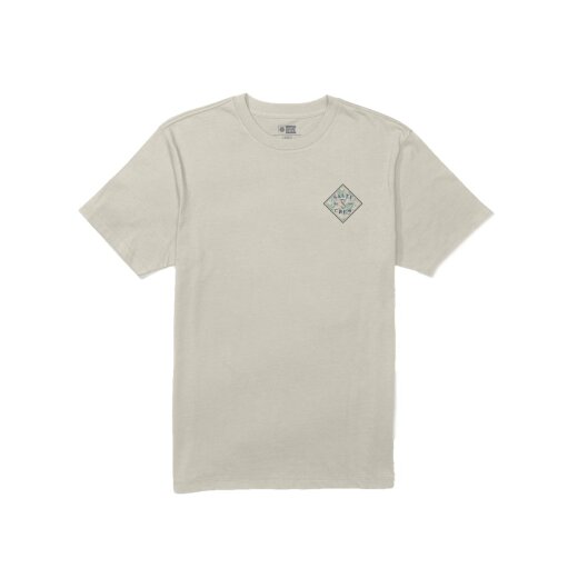 Salty Crew Tippet Fill SS Tee Moonbeam