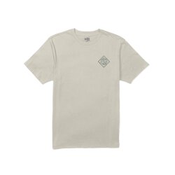 Salty Crew Tippet Fill SS Tee Moonbeam