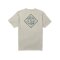 Salty Crew Tippet Fill SS Tee Moonbeam