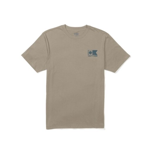 Salty Crew Stitched SS Tee Twig