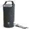 MDS wasserdichter Packsack 20 Liter Schwarz