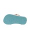 reef little AHI Zehentrenner Peach/Blue Animal