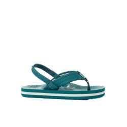 reef little AHI Zehentrenner Sage Stripe