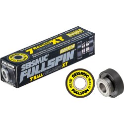 Seismic Fullspin® 7-Ball Ceramic XT™ Built-In...