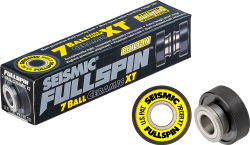 Seismic Fullspin® 7-Ball Ceramic XT™ Built-In...