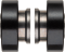 Seismic Fullspin® 7-Ball Ceramic XT™ Built-In Bearings
