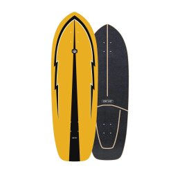 Carver Skateboards Thunder 30,75" Surfskate Deck