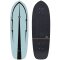 Carver Skateboards Blue Thunder 30,75" Surfskate Deck