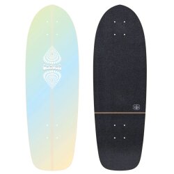 Carver Skateboards Cosmic Haze 31,25" Surfskate Deck