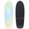 Carver Skateboards Cosmic Haze 31,25" Surfskate Deck