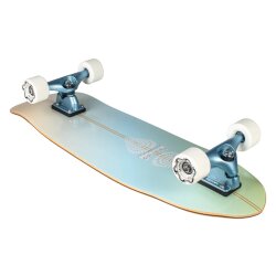Carver Cosmic Haze 30.25" Surfskate Komplettboard CX/C7
