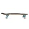 Carver Cosmic Haze 30.25" Surfskate Komplettboard CX/C7